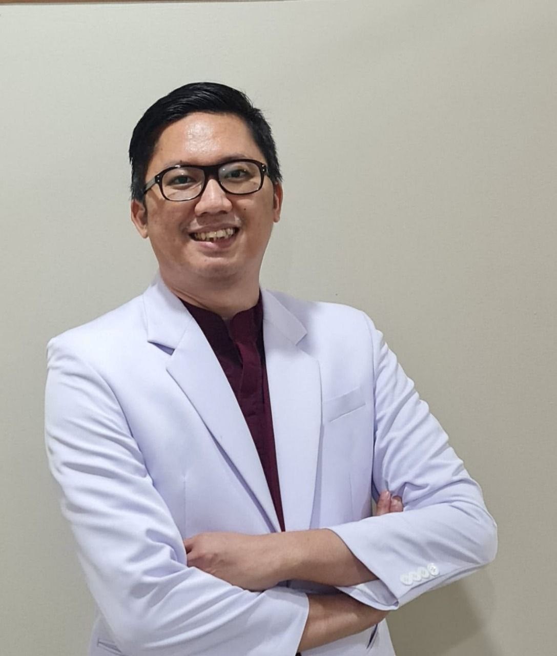 Faisal Parlindungan