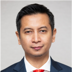 Fariz Yahya