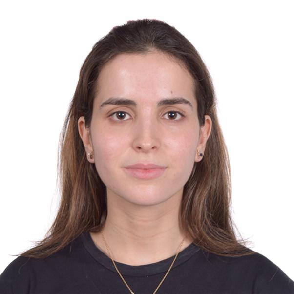 Ines Cherif