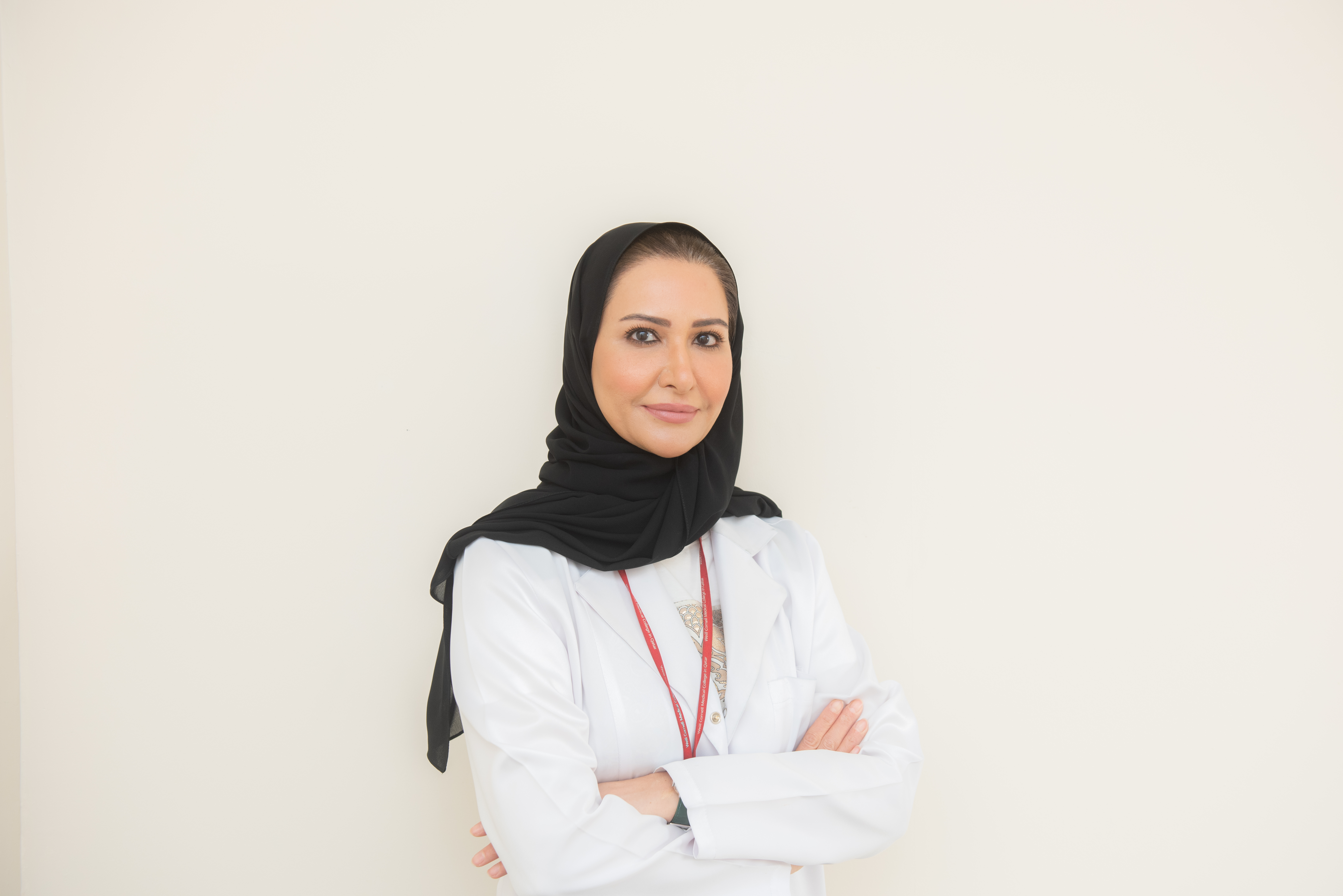 Samar Al-Emadi