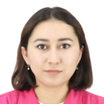 Umida Khojakulova